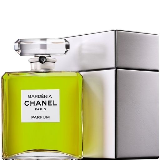 Gardénia by Chanel